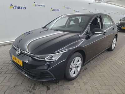 Volkswagen Golf 1.0 ETSI 81KW DSG LIFE 5D, 2021