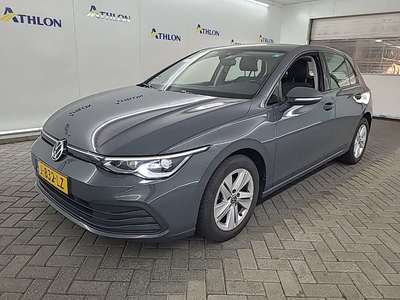Volkswagen Golf 1.5 TSI 96KW LIFE BUSINESS 5D, 2020