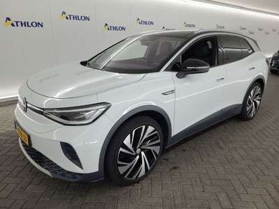 Volkswagen Id.4 77KWH 1ST MAX 5D 150KW, 2020