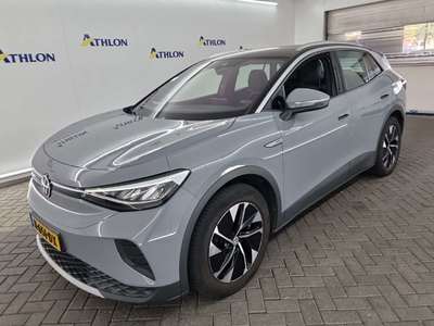 Volkswagen Id.4 77KWH LIFE AUTO 5D 150KW, 2021