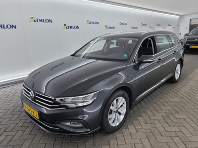 Volkswagen Passat variant 1.5 TSI 7-DSG BUSINESS 5D 110KW, 2022