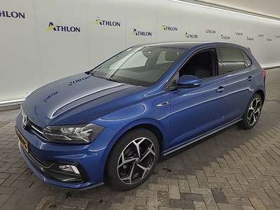 Volkswagen Polo 1.0 TSI 70KW 7-DSG HIGHLINE BUSINESS R 5D, 2021