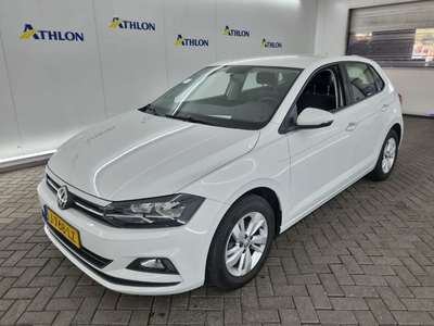 Volkswagen Polo 1.0 TSI 70KW COMFORTLINE 5D, 2020