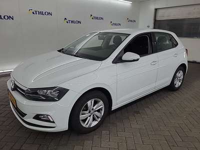 Volkswagen Polo 1.0 TSI 70KW COMFORTLINE 5D, 2020