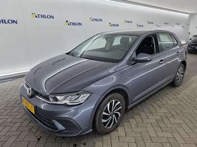 Volkswagen Polo 1.0 TSI 70KW LIFE 5D ATHLON EDITION, 2021