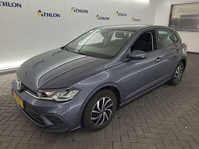 Volkswagen Polo 1.0 TSI 70KW LIFE 5D ATHLON EDITION, 2021