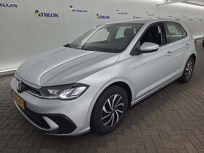 Volkswagen Polo 1.0 TSI 70KW LIFE 5D ATHLON EDITION, 2022