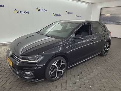 Volkswagen Polo 1.0 TSI 85KW 7-DSG HIGHLINE 5D, 2020