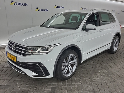 Volkswagen Tiguan 1.4 TSI EHYBR 180KW DSG R-LINE BUSINESS+ 5D, 2022