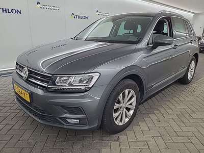 Volkswagen Tiguan 1.5 TSI 96KW COMFORTLINE BUSINESS 5D, 2020
