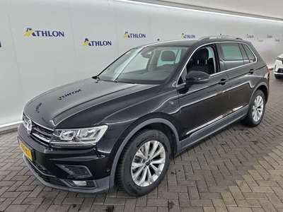 Volkswagen Tiguan 1.5 TSI ACT 110KW DSG COMFORTLINE BUS. 5D, 2020