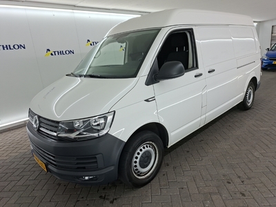 Volkswagen Transporter gb 2.0TDI 110KW 7-DSG L2H2 4D, 2019