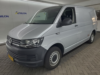 Volkswagen Transporter gb 2.0TDI 62KW 26T L1H1 4D, 2019
