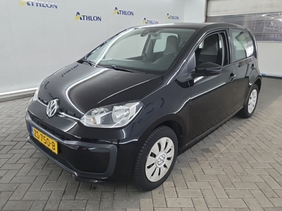 Volkswagen Up! 1.0 44KW MOVE UP! BLUEMOTION TECHNOLOGY 5D, 2019