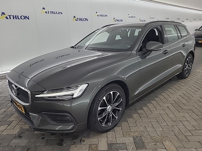 Volvo V60 B3 AUTOMAAT MOMENTUM ADVANTAGE 5D 120KW, 2021