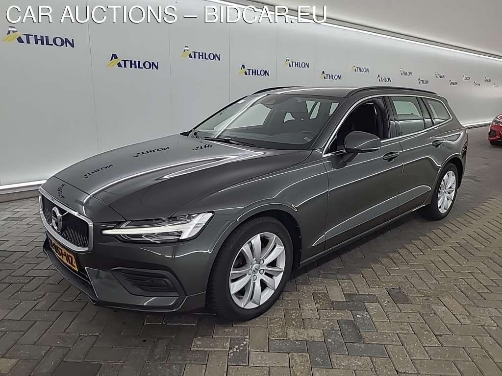 Volvo V60 B3 AUTOMAAT MOMENTUM BUSINESS 5D 120KW, 2021