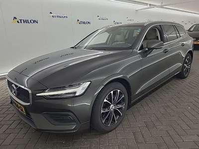 Volvo V60 B4 AUTOMAAT MOMENTUM BUSINESS 5D 145KW, 2021