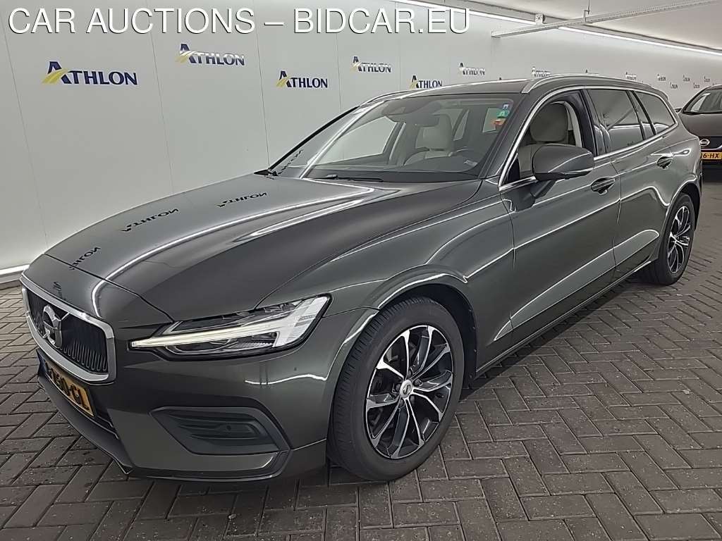 Volvo V60 B4 AUTOMAAT MOMENTUM BUSINESS 5D 145KW, 2021