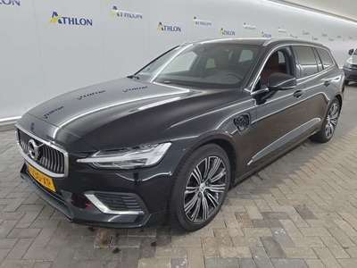 Volvo V60 RECHARGE T6 AWD AUTOMAAT BUSS PRO 5D 251KW, 2021