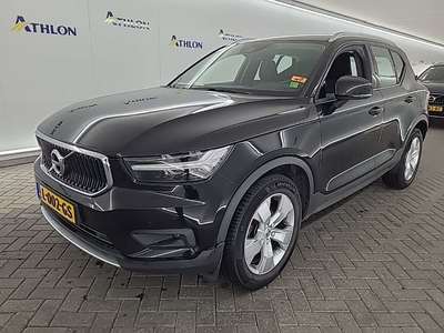 Volvo Xc40 T3 AUTOMAAT BUSINESS PRO 5D 120KW, 2021
