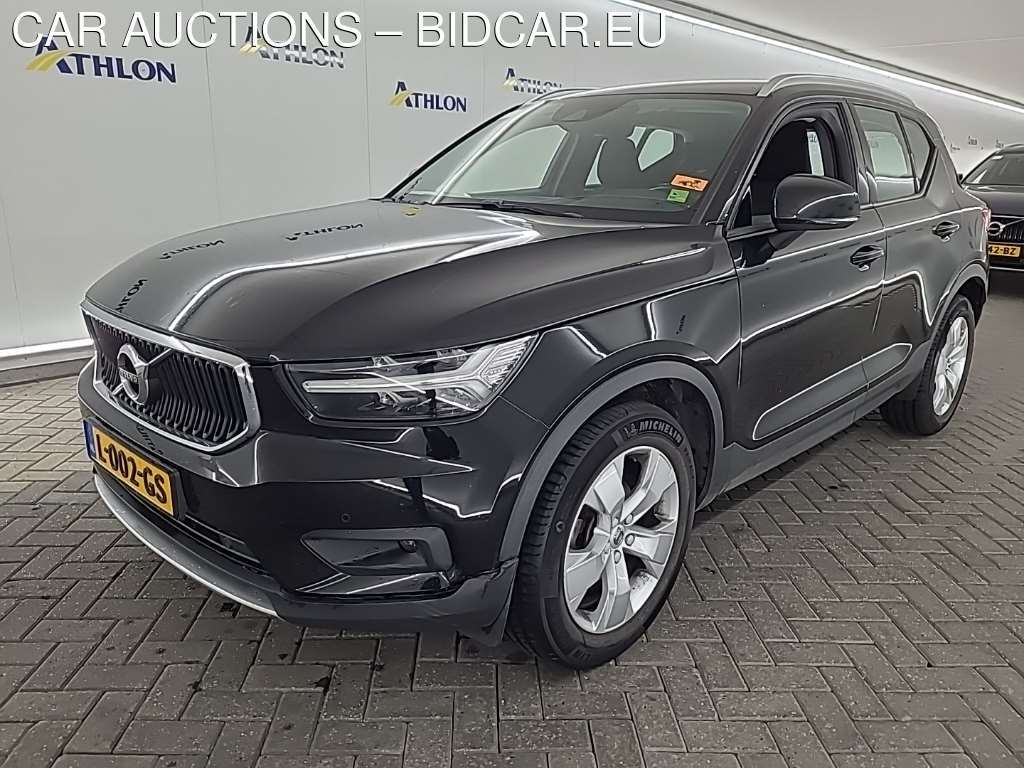 Volvo Xc40 T3 AUTOMAAT BUSINESS PRO 5D 120KW, 2021