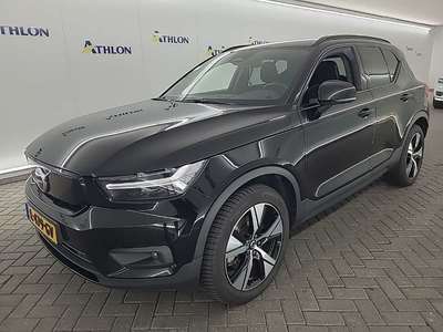 Volvo Xc40 recharge P8 AWD 5D 300KW, 2021