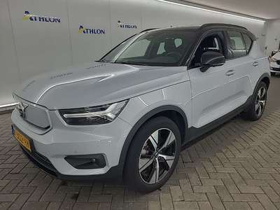 Volvo Xc40 recharge P8 AWD R-DESIGN 5D 300KW, 2020