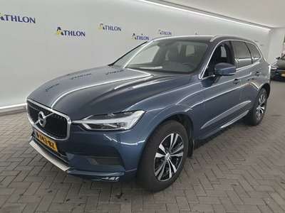 Volvo Xc60 B5 AUTOMAAT MOMENTUM EXCLUSIVE 5D 184KW, 2021