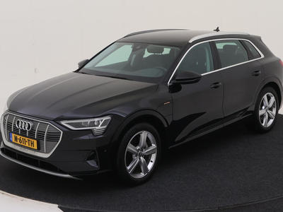 Audi E-tron 55 BEV 408PK 95KWH QUATTRO ADVANCED EDITION PLUS TOUR, 2021
