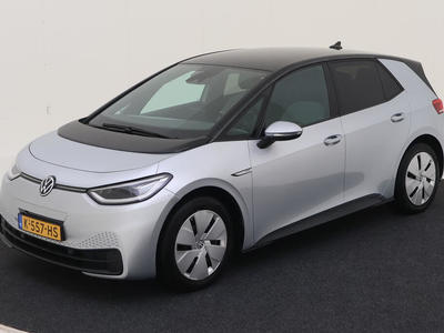 Volkswagen Id3 BEV 204PK 58KWH BUSINESS, 2020