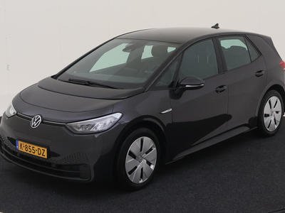 Volkswagen Id3 BEV 204PK 58KWH LIFE, 2020