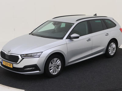 Skoda Octavia combi 1.0 TSI 110PK DSG AMBITION, 2023