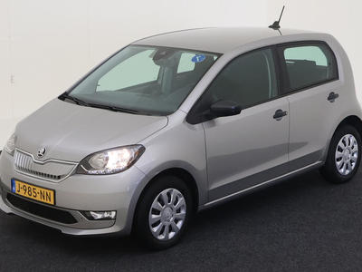 Skoda Citigo e-iv BEV 83PK AMBITION, 2020