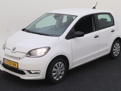 Skoda Citigo e-iv BEV 83PK AMBITION COMFORT, 2020