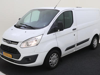 Ford Transit custom 2.0 TDCI 105PK 270 L1H1 TREND, 2018