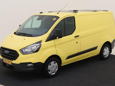 Ford Transit custom 2.0 TDCI 105PK 280 L1H1 TREND DRIVER ASSIST, 2020