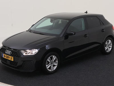 Audi A1 Sportback 25 TFSI 95PK PRO LINE KEYLESS, 2021