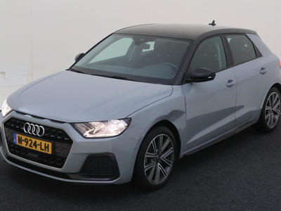 Audi A1 Sportback 25 TFSI 95PK EPIC, 2021