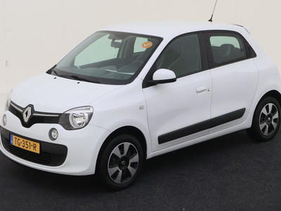 Renault Twingo 1.0 SCE 71PK COLLECTION R-LINK, 2018