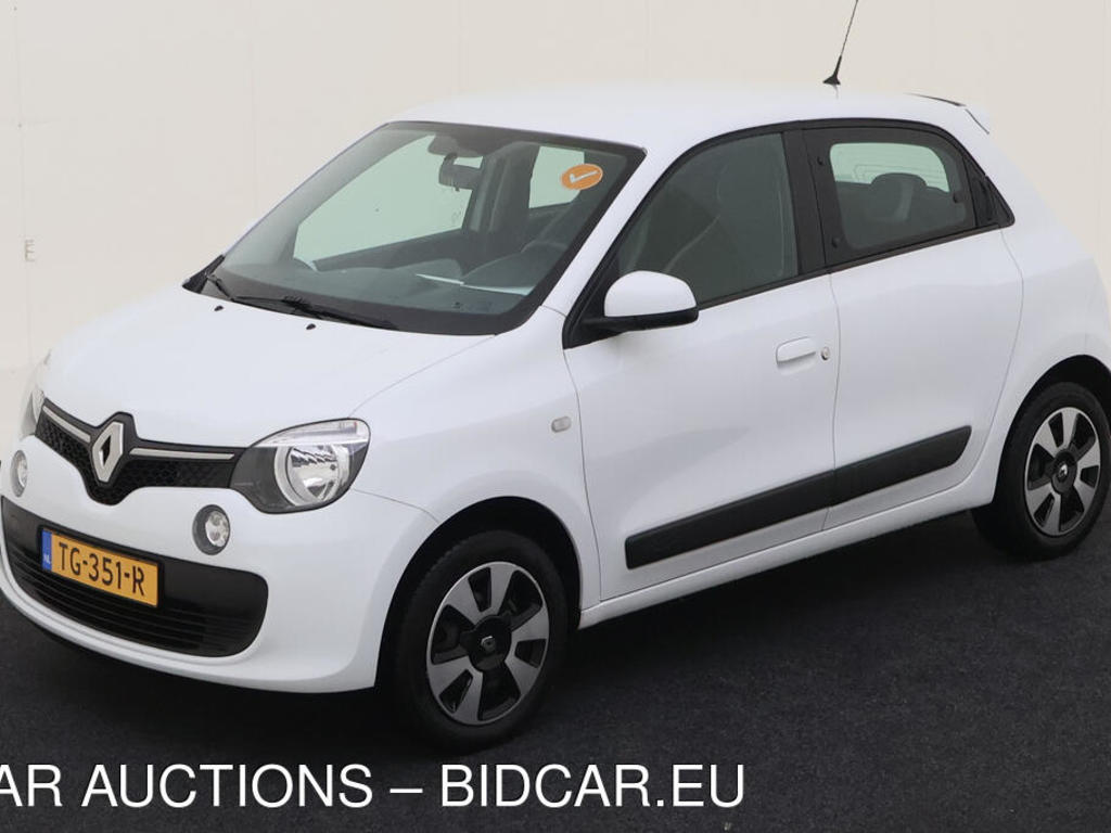 Renault Twingo 1.0 SCE 71PK COLLECTION R-LINK, 2018