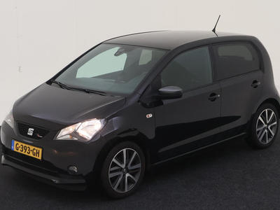 Seat Mii 1.0 MPI 60PK FR WINTER, 2019