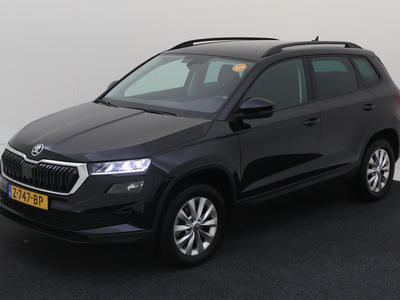Skoda Karoq 1.5 TSI 150PK DSG BUSINESS EDITION, 2024