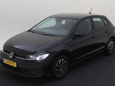Volkswagen Polo 1.0 TSI 95PK LIFE, 2023