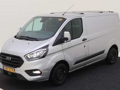 Ford Transit custom 280 2.0 TDCI 105PK L1H1 TREND DRIVER ASSIST 2 TREKHAAK, 2019