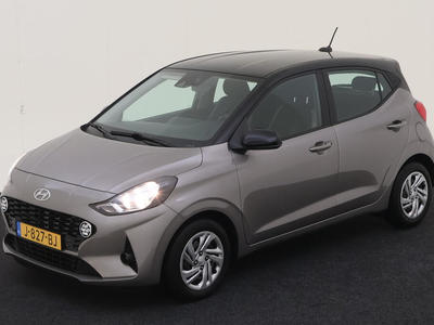 Hyundai i10 1.0 67PK COMFORT, 2020