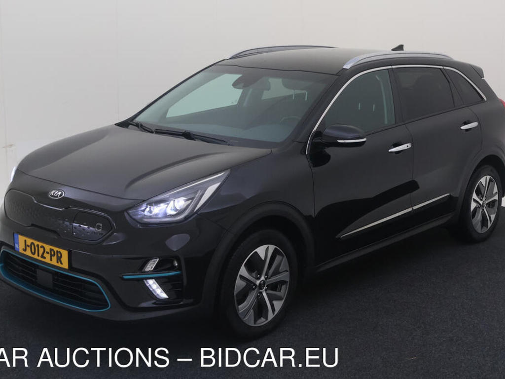 Kia Niro ev EXECUTIVELINE 64KWH 204PK 3 FASEN, 2020
