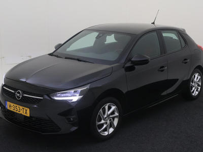 Opel Corsa 1.2 102PK GS LINE MULTIMEDIA WINTER, 2020
