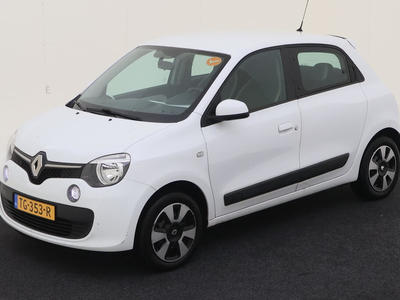 Renault Twingo 1.0 SCE 71PK COLLECTION, 2018