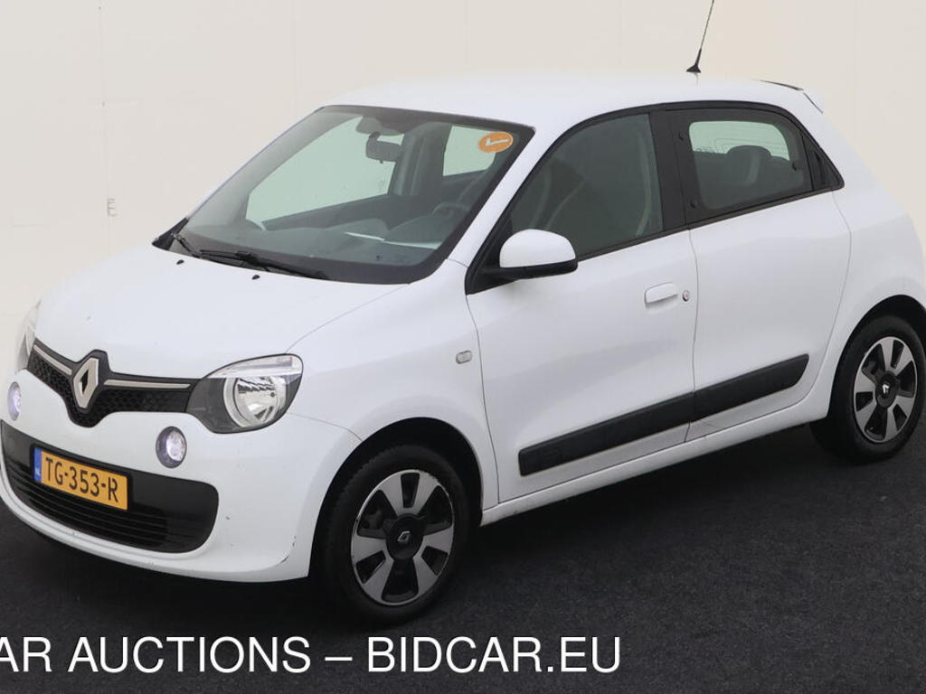 Renault Twingo 1.0 SCE 71PK COLLECTION, 2018