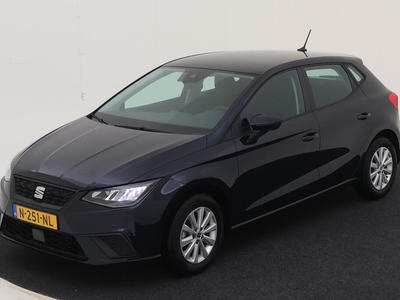 Seat Ibiza 1.0 TSI 95PK STYLE, 2021
